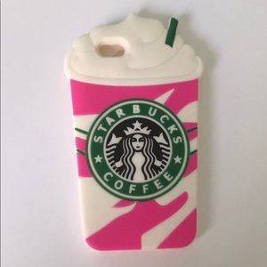 Starbucks iPhone 6s Case